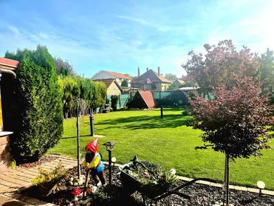 Na predaj dom, 50 m², Dunajská Streda, Svätého Juraja