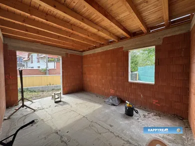 Na predaj 2-izbový dom, 42 m², Bratislava-Podunajské Biskupice