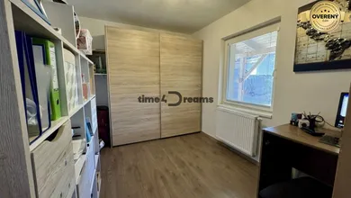 Na predaj 4-izbový dom, 91 m², Sládkovičovo, Záhradnícka