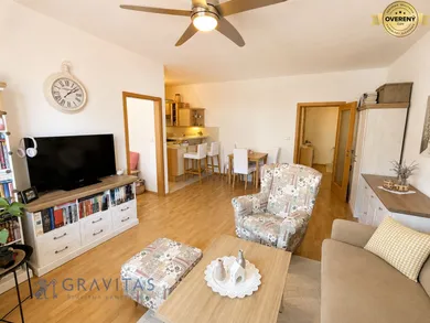 Apartments for sale, 2-room in Stupava · €193,000