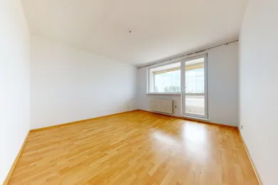 Na predaj byt v Bratislava-Podunajské Biskupice · €220 000 · Čiastočná rekonštrukcia