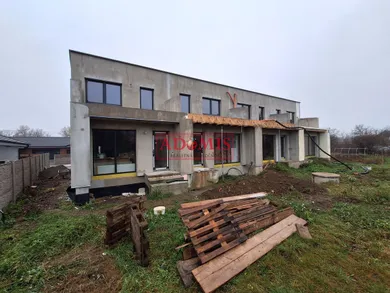 Na predaj dom v Nižná Hutka · €358 800 · Novostavba