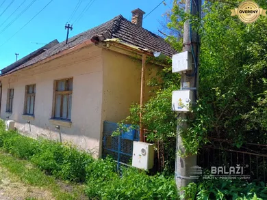 Domy na sprzedaż, 3-pokojowe, Prievidza · €95 000