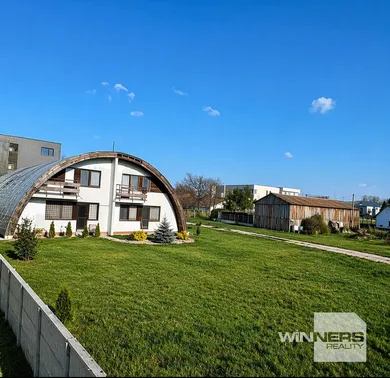 Pozemky na predaj, Bratislava-Ružinov · €723 580