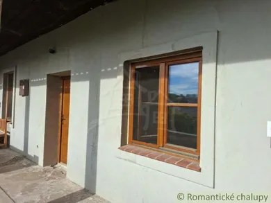 Na predaj rekreačný dom, 90 m², Turčianky