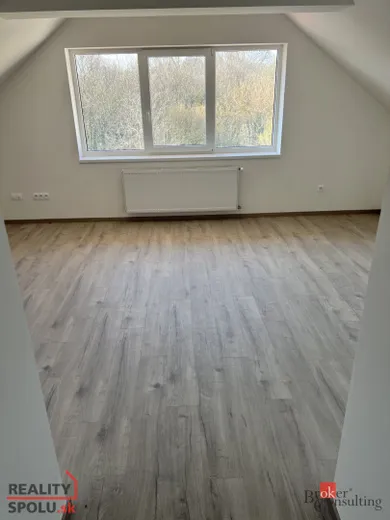 Na predaj byt v Nitra · €113 500 · Novostavba