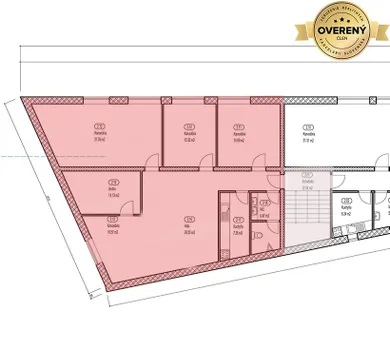 Commercial Properties for rent in Bratislava-Dúbravka · €1,000