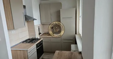 Mieszkania na wynajem, 2-pokojowe, Košice-Staré Mesto · €670