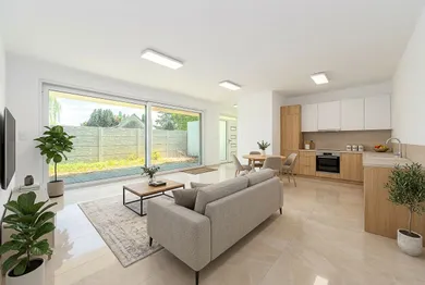 Na predaj dom, 96 m², Bodíky