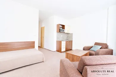 Na prenájom byt v Bratislava-Petržalka · €670 · Novostavba