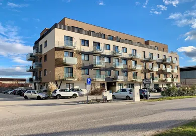 Byty na predaj 3-izbový, Nová Dedinka · €183 000