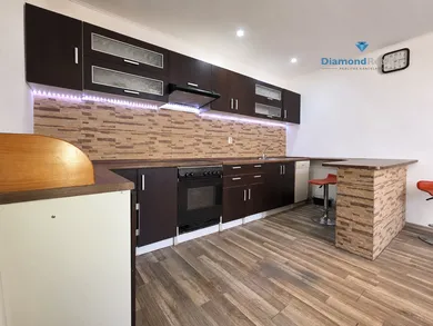 Na predaj 3-izbový dom, 141 m², Veľká Ida