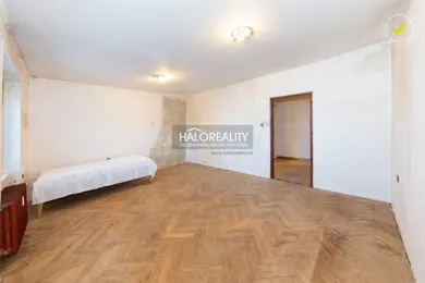 Na predaj 1-izbový byt, 33 m², Bratislava-Nové Mesto, Príkopova