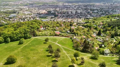 Na predaj pozemok, 47 m², Košice-Sever