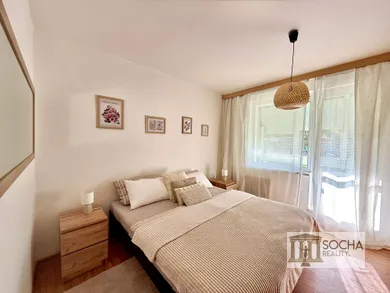 Na prenájom 4-izbový byt, 73 m², Veľký Krtíš, Novohradská