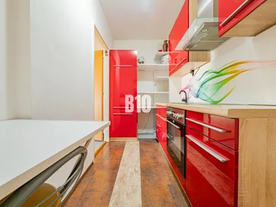 Na predaj 3-izbový byt, 65 m², Nitra
