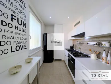 Na predaj 1-izbový byt, 41 m², Prešov, Karpatská