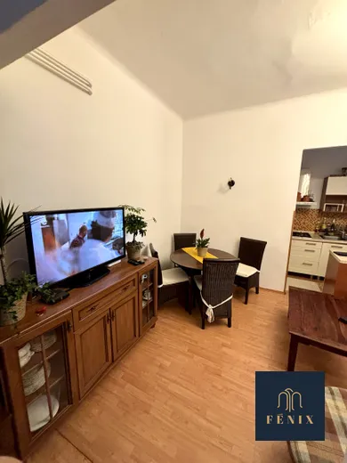 Na predaj byt v Košice-Staré Mesto · €280 000 · Čiastočná rekonštrukcia