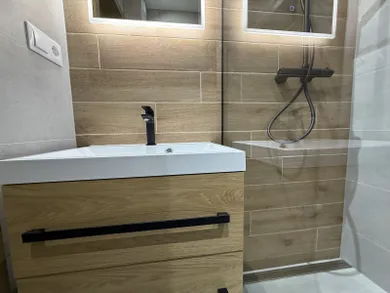 Na predaj 2-izbový byt, 56 m², Martin, Kozmonautov