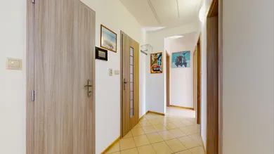 Na predaj dom v Bratislava-Ružinov · €442 000 · Novostavba