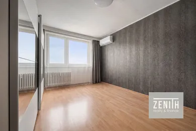 Na predaj 2-izbový byt, 62 m², Bratislava-Rača, Žarnovická