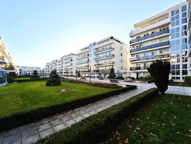 Mieszkania na wynajem, 2-pokojowe, Košice-Západ · €1000