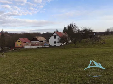 Na predaj dom, 126 m², Dolná Strehová, Pravička