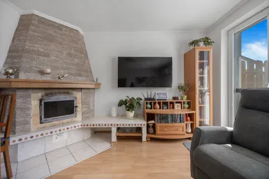 Na predaj dom v Bratislava-Podunajské Biskupice · €320 000 · Dokončené