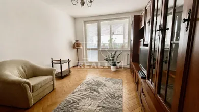 Mieszkania na sprzedaż, 3-pokojowe, Košice-Nad jazerom · €184 999