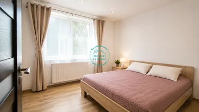 Na prenájom byt v Nové Zámky · €650 · Dokončené