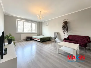 Na predaj 3-izbový byt, 74 m², Košice-Sídlisko Ťahanovce, Maďarská