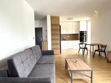 Na prenájom 2-izbový byt, 52 m², Prešov, Jána Pavla II.