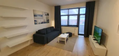 Eladó lakások, 1-szobás, Žilina · €174 900