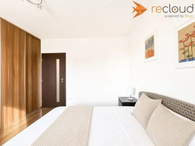 Na predaj 2-izbový byt, 55 m², Nitra, Matičná Ulica