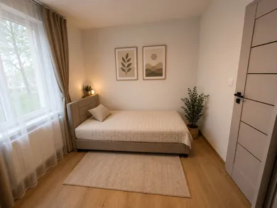 Na prenájom 3-izbový byt, 70 m², Michalovce, Jána A. Komenského