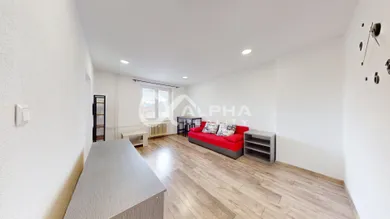 Na predaj 2-izbový byt, 52 m², Spišská Nová Ves, -