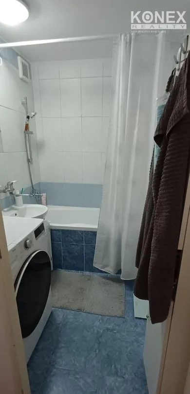 Na predaj 2-izbový byt, 55 m², Michalovce, Jána Hollého
