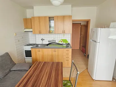 Mieszkania na sprzedaż, 1-pokojowe, Senica · €94 900