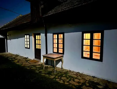Na predaj 2-izbový dom, 61 m², Bratislava-Staré Mesto