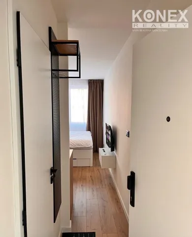 Na predaj 1-izbový byt, 16 m², Košice-Juh, Krivá