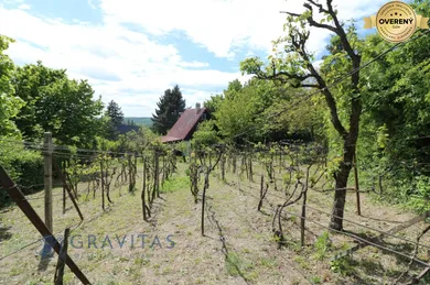Na predaj 4-izbový rekreačný dom, 91 m², Modra, Harmónia