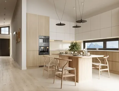Na predaj dom, 106 m², Vysoké Tatry