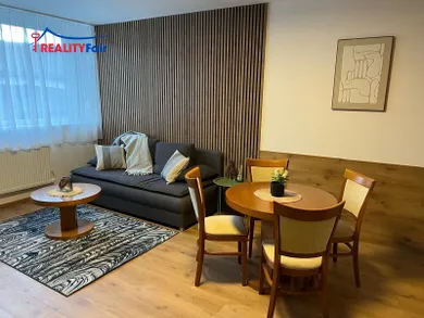 Na predaj 2-izbový byt, 50 m², Donovaly