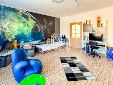 Na predaj 1-izbový dom, 120 m², Moldava nad Bodvou