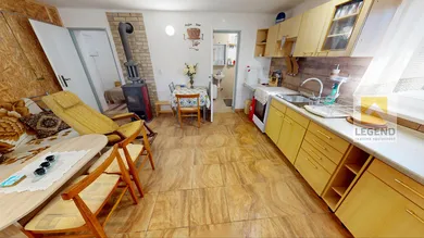 Na predaj rekreačný dom, 65 m², Kolárovo, Čergov