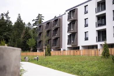 Na predaj 1-izbový byt, 33 m², Gerlachov, Družstevná