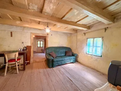Na predaj 2-izbový dom, 40 m², Žarnovica