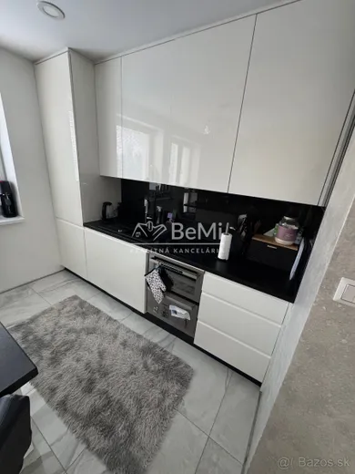 Na predaj 2-izbový byt, 62 m², Tvrdošín