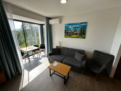 Mieszkania na sprzedaż, 1-pokojowe, Liptovský Mikuláš · €108 600