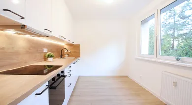 Na predaj 3-izbový byt, 65 m², Bratislava-Dúbravka, Gallayova